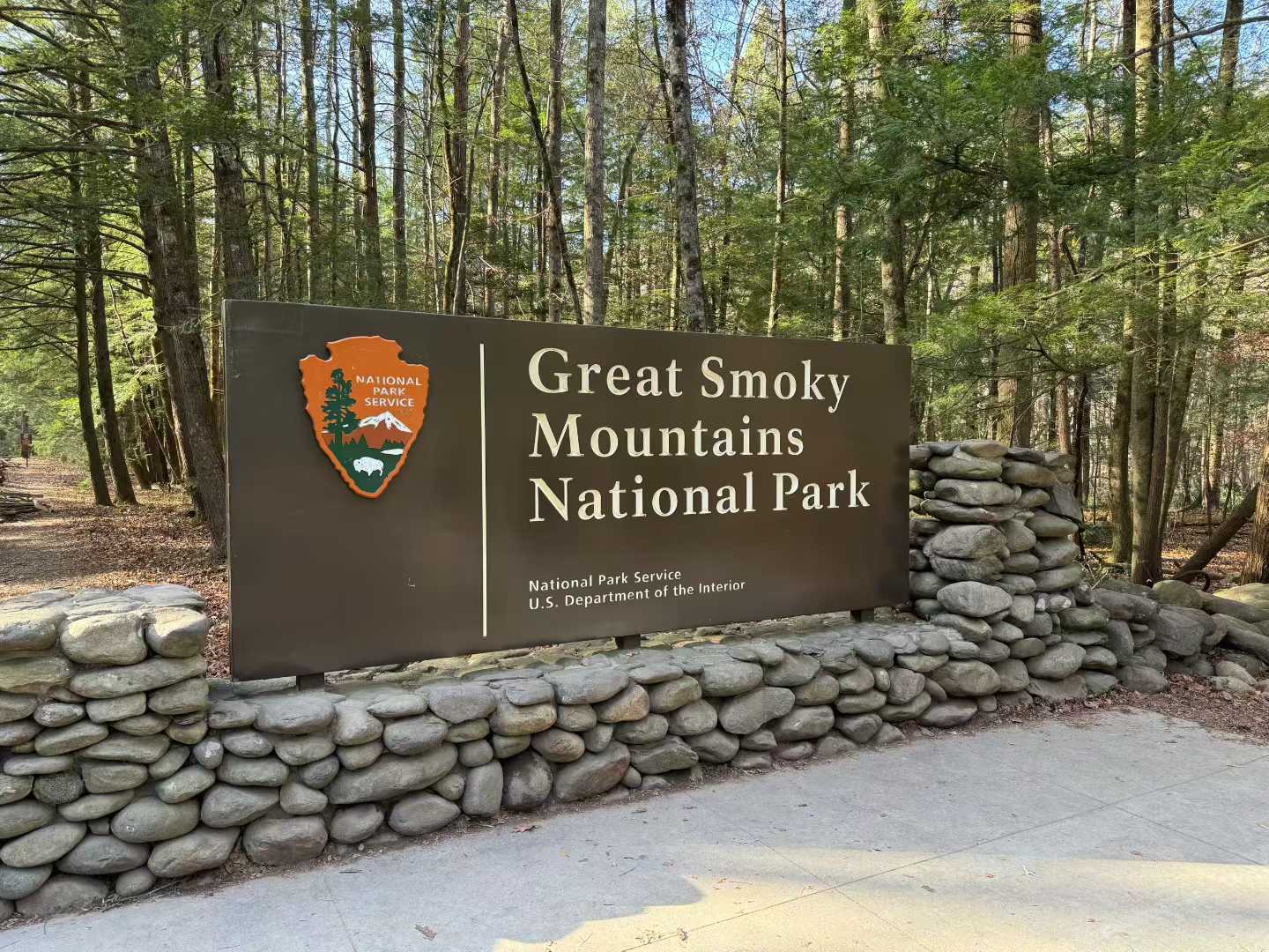 Great Smoky Mountains National Park